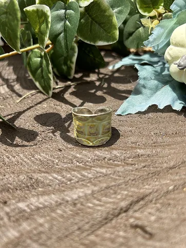 The Green Ring